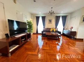 2 chambre Appartement à louer à , Khlong Tan