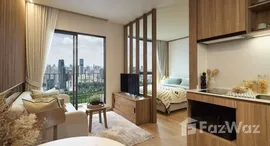 Viviendas disponibles en NUE Epic Asok-Rama9