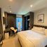 Студия Кондо в аренду в Life Asoke Rama 9, Makkasan