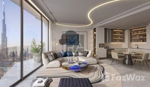 1 Habitación Apartamento en venta en The Old Town Island, Dubái Downtown Dubai