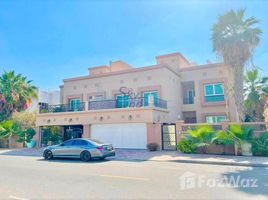 Jumeirah 3 Villas で売却中 8 ベッドルーム 別荘, ジュメイラ3, ジュメイラ