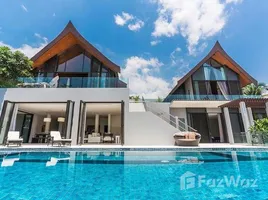 5 Habitación Villa en venta en The Cape Residences, Pa Khlok