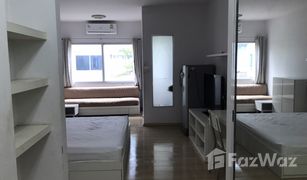 Кондо, Студия на продажу в Suan Luang, Бангкок A Space Me Sukhumvit 77