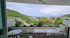 Viviendas disponibles en Kata Ocean View