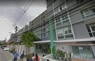 Casa Condo Sukhumvit 97 in バンチャック, バンコク