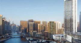  Vida Residences Dubai Marina الوحدات المتوفرة في 