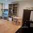 1 Bedroom Condo for rent at The Green Places Condominium, Ratsada