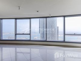 3 спален Квартира на продажу в Sun Tower, Shams Abu Dhabi, Al Reem Island