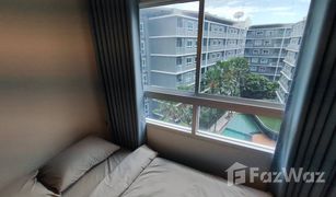 1 Bedroom Condo for sale in Nong Mai Daeng, Pattaya The Trust condo Amata