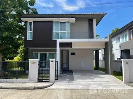 3 Bedroom House for rent at Siwalee Sankampang, San Klang, San Kamphaeng