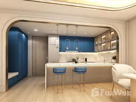 ขายคอนโด 2 ห้องนอน ในโครงการ อะโบฟ เอลละเมนท์, เชิงทะเล, ถลาง