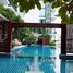 在Wind Sukhumvit 23租赁的1 卧室 公寓, Khlong Toei Nuea