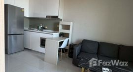 ยูนิตที่เหลืออยู่ในโครงการ เดอะ ริเวียร่า จอมเทียน