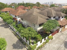 4 Bedroom House for sale at Baan Sailom Pak Kret, Pak Kret