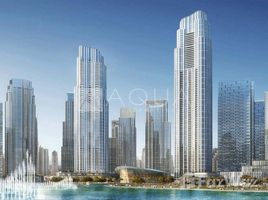 4 спален Квартира на продажу в IL Primo, Opera District, Downtown Dubai, Дубай