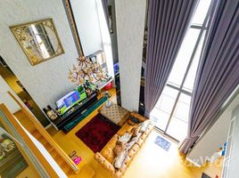 2 Bedroom Penthouse for sale at Equinox Phahol-Vibha, Chomphon, Chatuchak