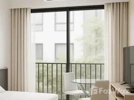 Studio Condo for sale at The Nest Sukhumvit 22, Khlong Toei, Khlong Toei, Bangkok, Thailand