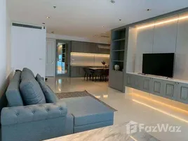 2 Bedroom Condo for rent at Athenee Residence, Lumphini, Pathum Wan
