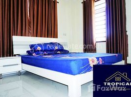 1 спален Кондо в аренду в 1 Bedroom Apartment In Toul Tompoung, Boeng Keng Kang Ti Bei
