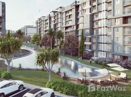 3 Bedroom Apartment for sale at The City Valley, New Capital Compounds