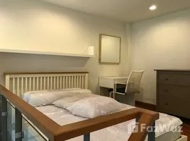 1 Schlafzimmer Wohnung zu vermieten im Ideo Morph 38, Phra Khanong