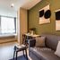 Studio Condo for rent at Nue Noble Ratchada-Lat Phrao, Chantharakasem, Chatuchak