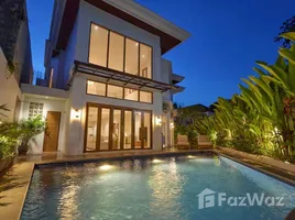 5 Kamar Vila for sale in Badung, Bali, Kuta, Badung