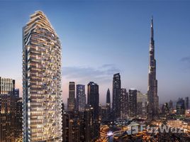 2 спален Квартира на продажу в City Center Residences, Burj Views