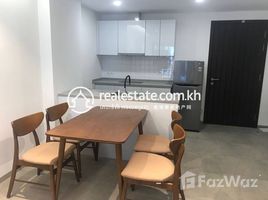 2 Schlafzimmer Appartement zu vermieten im Furnished Unit for Rent, Chak Angrae Leu, Mean Chey