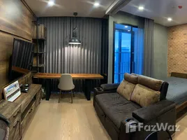 1 Bedroom Condo for rent at Ashton Chula-Silom, Si Phraya