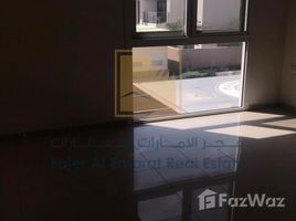 沙迦 Al Zahia For Sale Brand New Townhouse 4BR in Al Zahia SHJ 4 卧室 联排别墅 售 