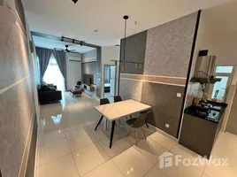 Estudio Apartamento en alquiler en Sungai Besi, Petaling, Kuala Lumpur, Kuala Lumpur