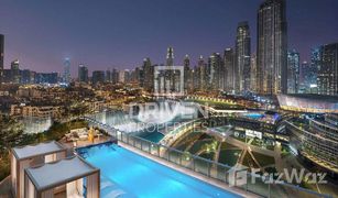 5 Habitaciones Apartamento en venta en Burj Khalifa Area, Dubái The Residence Burj Khalifa