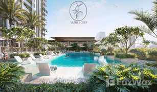 2 chambres Appartement a vendre à District One, Dubai The Highbury