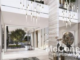 6 спален Вилла на продажу в The Orchid Collection, Earth, Jumeirah Golf Estates, Дубай