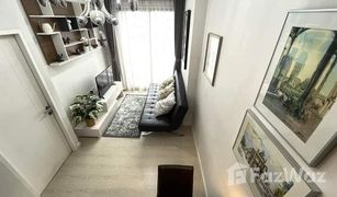 1 Bedroom Condo for sale in Bang Kapi, Bangkok The Niche Pride Thonglor-Phetchaburi