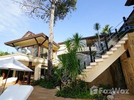 4 Bedroom Villa for rent at Baan Kata Villa, Karon