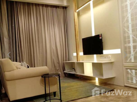 Estudio Departamento en alquiler en The Gramercy Residences, Makati City