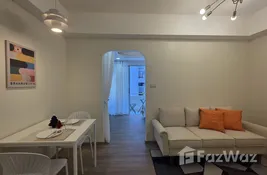 1 bedroom คอนโด for sale at คอนโด สุเทพ ฮิลล์ เฮ้าส์ in เชียงใหม่, ไทย