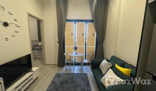 1 Bedroom Condo for sale in Bang Chak, Bangkok The Line Sukhumvit 101