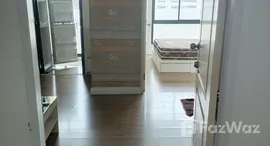 ยูนิตที่เหลืออยู่ในโครงการ ไอ คอนโด ศาลายา