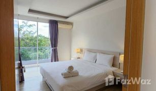 1 Bedroom Condo for sale in Bo Phut, Koh Samui The Bleu Condo