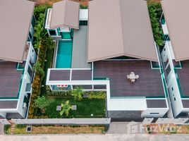 4 Bedrooms Villa for sale in Rawai, Phuket Nai Harn Baan Bua - Baan Varij