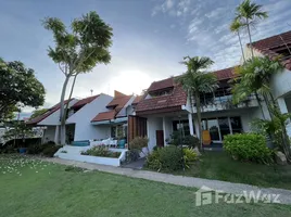 ขายวิลล่า 3 ห้องนอน ในโครงการ บ้านสวนริมทะเล, นาจอมเทียน, สัตหีบ, ชลบุรี