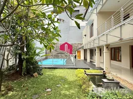 5 Bedroom Villa for rent in Kebayoran Baru, Jakarta, Kebayoran Baru, Jakarta Selatan, Jakarta, Indonesia