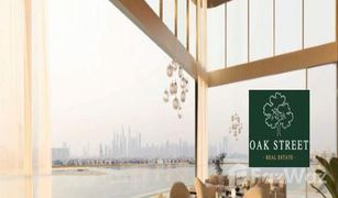 5 Habitaciones Apartamento en venta en The Crescent, Dubái Serenia Living Tower 2