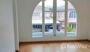 3 Bedrooms House for sale in Bang Bua Thong, Nonthaburi Park Village 5 Bangbuathang