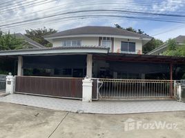 4 Bedroom Villa for sale at Karnkanok Ville 9, San Klang, San Kamphaeng