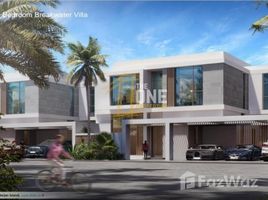 4 chambre Villa à vendre à Danah Bay., Pacific, Al Marjan Island