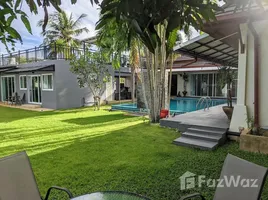 5 chambre Villa for rent in Rawai, Phuket Town, Rawai